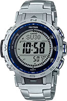 Casio Pro-Trek PRW-31YT-7
