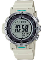 Casio Pro-Trek PRW-35-7