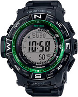 Casio Pro-Trek PRW-3510FC-1D