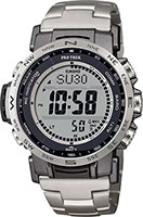 Casio Pro-Trek PRW-35TLD-7