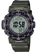 Casio Pro-Trek PRW-35Y-3B