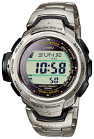 Casio Pro-Trek PRW-500T-7V