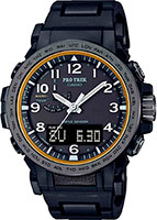 Casio Pro-Trek PRW-51FC-1