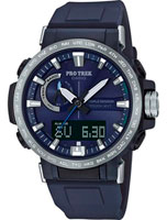 Casio Pro-Trek PRW-60-2A