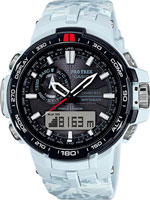 Casio Pro-Trek PRW-6000SC-7