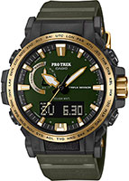 Casio Pro-Trek PRW-61ANS-3