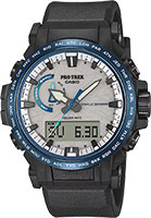 Casio Pro-Trek PRW-61D-2