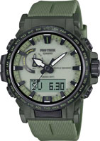 Casio Pro-Trek PRW-61LD-3