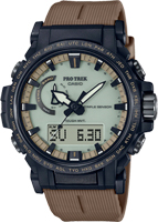 Casio Pro-Trek PRW-61LD-5