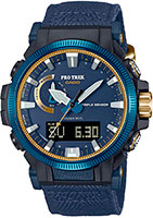 Casio Pro-Trek PRW-61SS-2