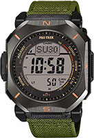 Casio Pro-Trek PRW-69YB-3