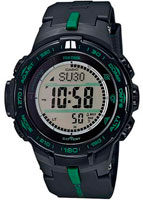 Casio Pro-Trek PRW-S3100-1D