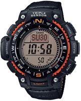Casio Pro-Trek SGW-1000B-4A