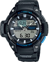Casio Pro-Trek SGW-450H-1A