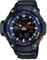 Casio Casio Collection SGW-450H-2B