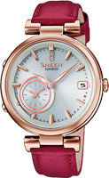 Casio Sheen SHB-100CGL-7A
