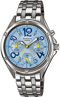 Casio Sheen SHE-3031D-2A