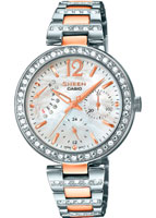 Casio Sheen SHE-3043SG-7A
