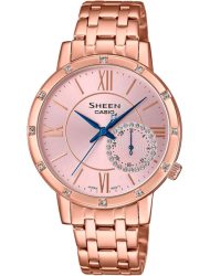Casio Sheen SHE-3046PG-4AUER