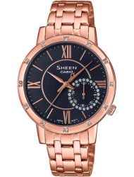 Casio Sheen SHE-3046PG-8AUER