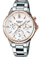 Casio Sheen SHE-3047SG-7A