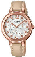Casio Sheen SHE-3048PGL-7BUER