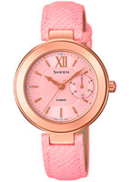 Casio Sheen SHE-3051PGL-4A