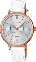 Casio Sheen SHE-3054PGL-7A