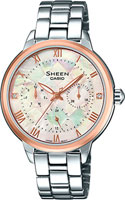 Casio Sheen SHE-3055SG-7A