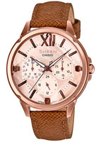 Casio Sheen SHE-3056PGL-7A
