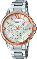 Casio Sheen SHE-3056SG-7A