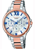 Casio Sheen SHE-3056SPG-7AUER