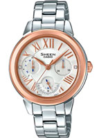 Casio Sheen SHE-3059SG-7A