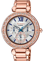 Casio Sheen SHE-3061PG-7B