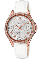 Casio Sheen SHE-3062PGL-7A