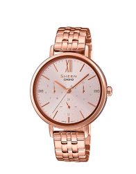 Casio Sheen SHE-3064PG-4AUER