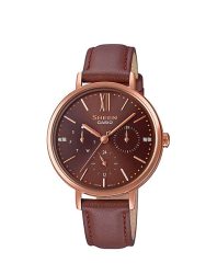 Casio Sheen SHE-3064PGL-5AUER