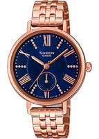 Casio Sheen SHE-3066PG-2AUEF