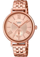Casio Sheen SHE-3066PG-4AUEF