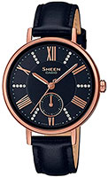Casio Sheen SHE-3066PGL-1A