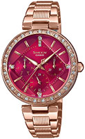 Casio Sheen SHE-3068PG-4BUER