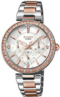 Casio Sheen SHE-3068SPG-7AUER