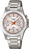 Casio Sheen SHE-3503SG-7A