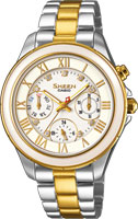 Casio Sheen SHE-3507SG-7A