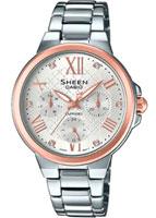 Casio Sheen SHE-3511SG-7A