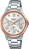Casio Sheen SHE-3516SG-7AUEF
