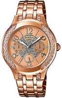 Casio Sheen SHE-3803PG-9A