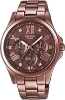Casio Sheen SHE-3806BR-5A