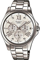 Casio Sheen SHE-3806D-7AUER
