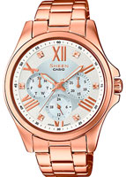 Casio Sheen SHE-3806PG-7A